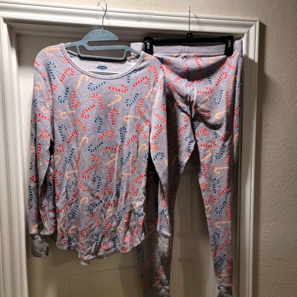 Christmas pjs